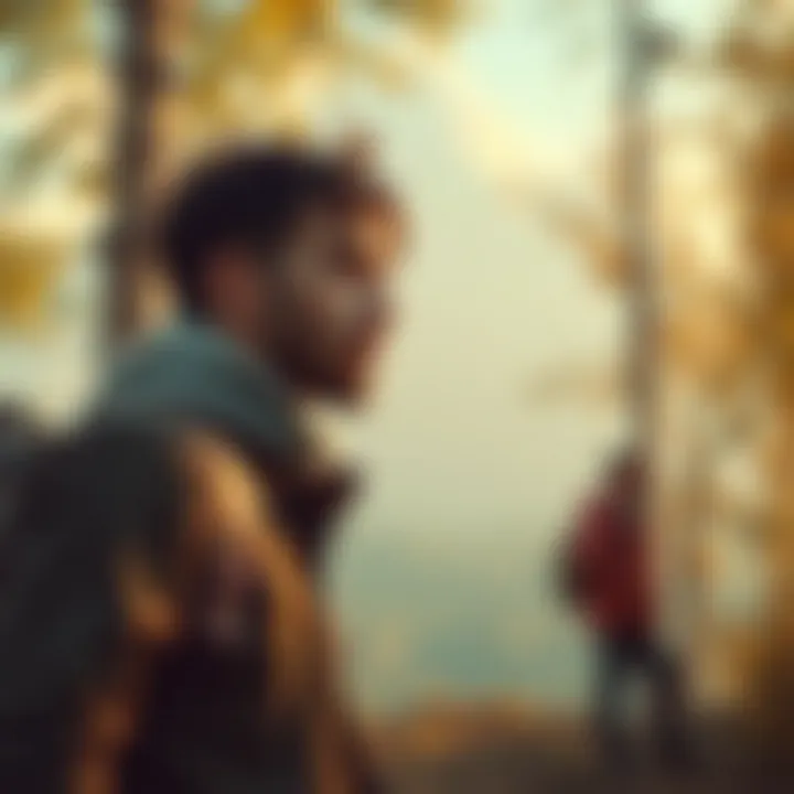 Notable Exploring the Landscape of Among Us Mod APK