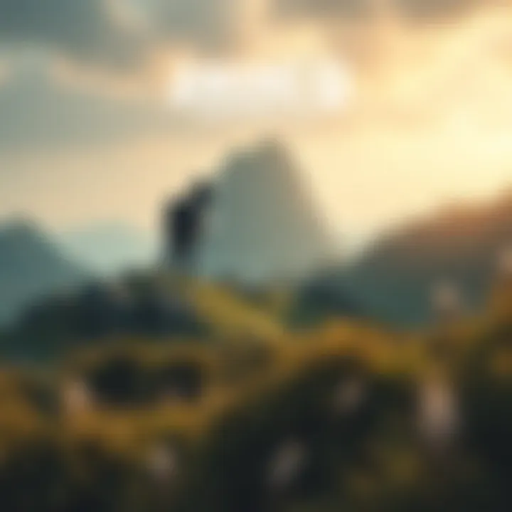 Exploring the Landscape of Among Us Mod APK Summary