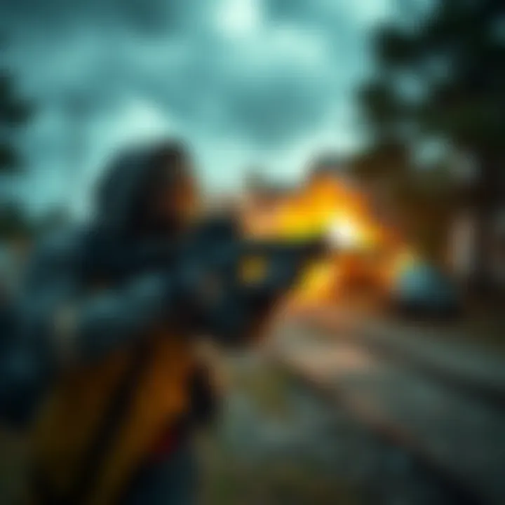 Notable Exploring the Landscape of COD Mobile Mod APK