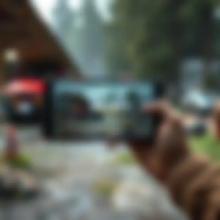 Exploring the Landscape of COD Mobile Mod APK Summary