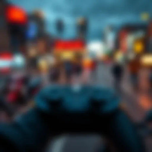 Exploring the Landscape of CODM Mods Introduction