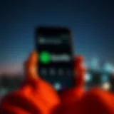 Exploring the Landscape of Mod APKs: A Focus on Spotify Introduction