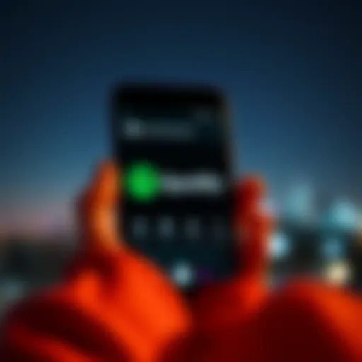 Exploring the Landscape of Mod APKs: A Focus on Spotify Introduction