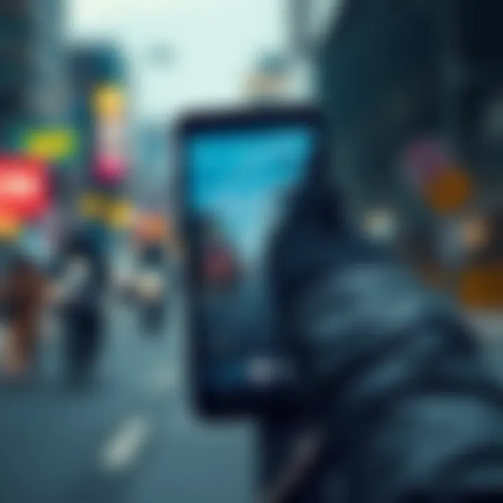 Notable Exploring the Landscape of Sonyliv APK Mod