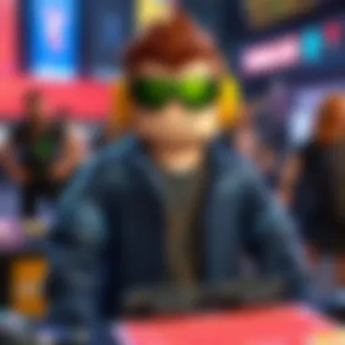 Notable Exploring the Leading Mods in Roblox Notable Exploring the Leading Mods in Roblox