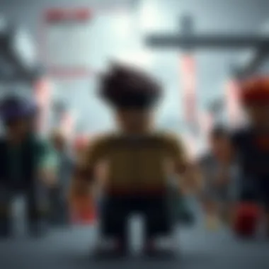 Exploring the Leading Mods in Roblox Summary Exploring the Leading Mods in Roblox Summary