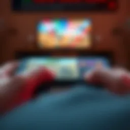 Exploring the Mantis Gamepad Pro Mod APK Introduction