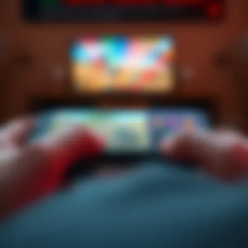Exploring the Mantis Gamepad Pro Mod APK Introduction