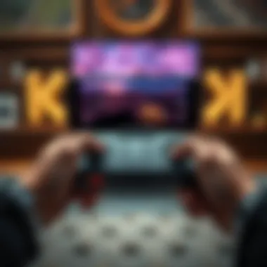 Exploring the Mantis Gamepad Pro Mod APK Summary Exploring the Mantis Gamepad Pro Mod APK Summary