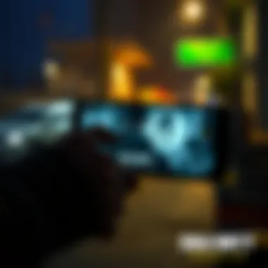 Exploring the Mod Menu for Call of Duty Mobile: Global Edition Introduction Exploring the Mod Menu for Call of Duty Mobile: Global Edition Introduction
