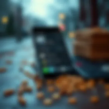 Ethical considerations of modified applications