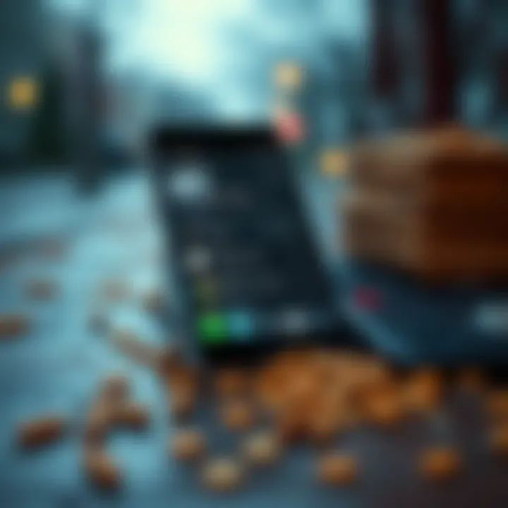 Ethical considerations of modified applications