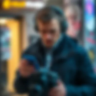 Overview of Modderguy APK features