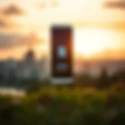 Exploring the Niagara Launcher Mod APK: Features, Benefits, and Installation Guide Introduction