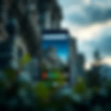 Exploring the Niagara Launcher Mod APK: Features, Benefits, and Installation Guide Summary Exploring the Niagara Launcher Mod APK: Features, Benefits, and Installation Guide Summary