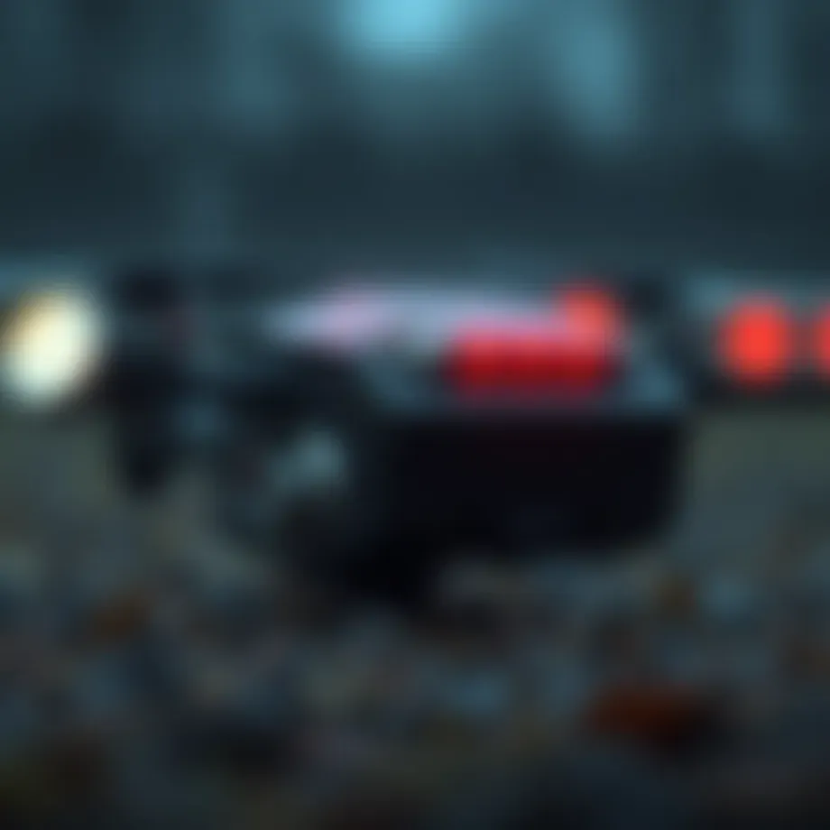 Exploring the Paracell Pro Mod: A Comprehensive Analysis Introduction