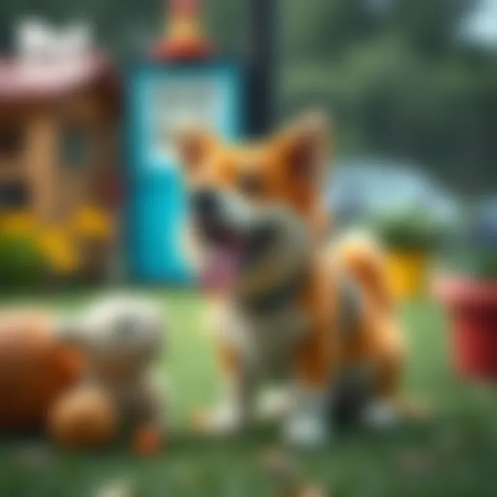 Exploring the Pet Rescue Empire Tycoon Mod APK: A Comprehensive Guide Introduction