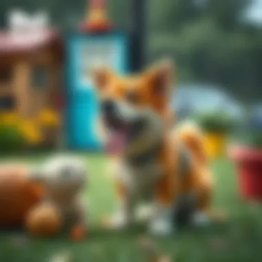 Exploring the Pet Rescue Empire Tycoon Mod APK: A Comprehensive Guide Introduction Exploring the Pet Rescue Empire Tycoon Mod APK: A Comprehensive Guide Introduction