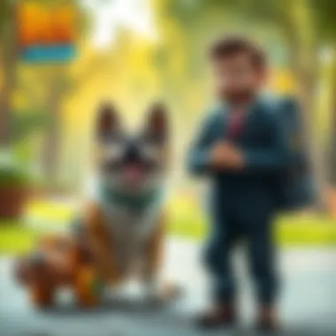 Notable Exploring the Pet Rescue Empire Tycoon Mod APK: A Comprehensive Guide Notable Exploring the Pet Rescue Empire Tycoon Mod APK: A Comprehensive Guide