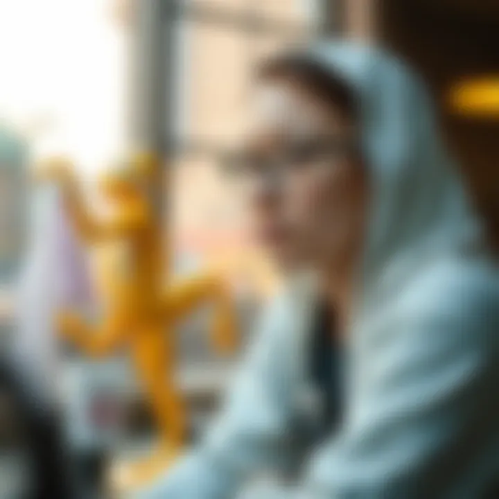 Notable Exploring the Potential of Imagine AI Art Generator Mod APK