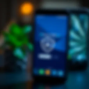 Exploring the Power VPN Mod APK: Features, Benefits, and Considerations Summary Exploring the Power VPN Mod APK: Features, Benefits, and Considerations Summary