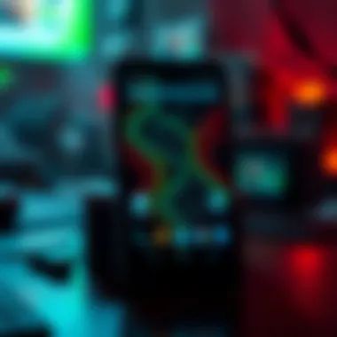 Notable Exploring the Realm of APK Installation and Modded Applications