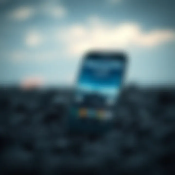 Exploring the Realm of APK Installation and Modded Applications Summary