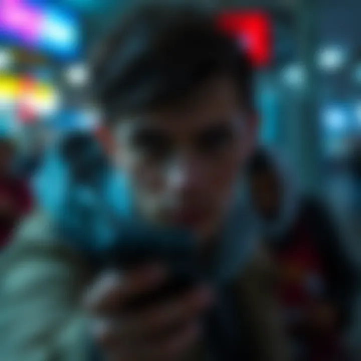 Exploring the Realm of Badoo Premium Crack Summary