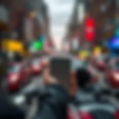 Notable Exploring the Realm of Mod Premium Applications