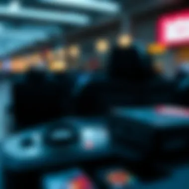 Exploring the Realm of Mod Premium Applications Summary