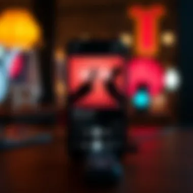 Exploring the Revanced YouTube Music Mod App: A Comprehensive Guide Introduction