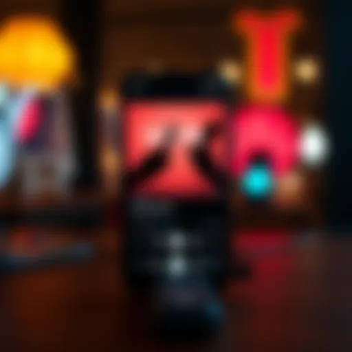 Exploring the Revanced YouTube Music Mod App: A Comprehensive Guide Introduction
