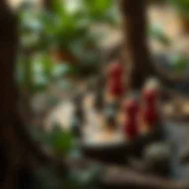 Exploring the Root Board Game Mod: A Comprehensive Guide Summary Exploring the Root Board Game Mod: A Comprehensive Guide Summary
