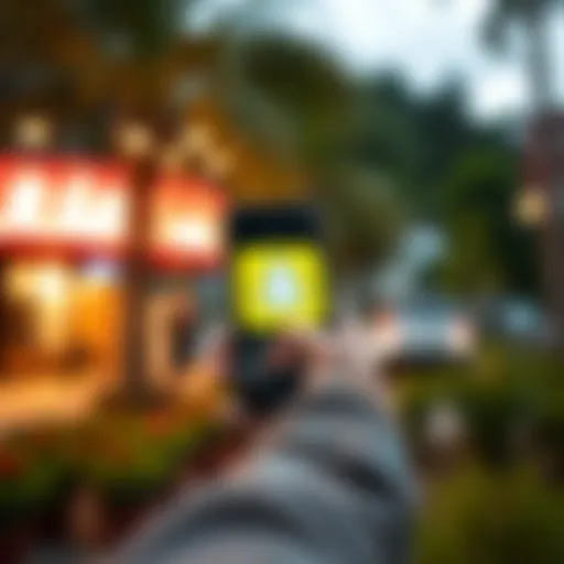 Exploring the Snapchat Mod APK: Features, Risks, and Insights Introduction