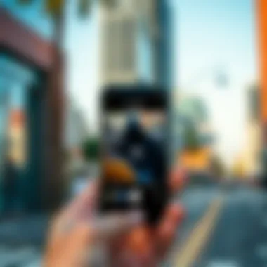 Exploring the Snapchat Mod APK: Features, Risks, and Insights Summary Exploring the Snapchat Mod APK: Features, Risks, and Insights Summary