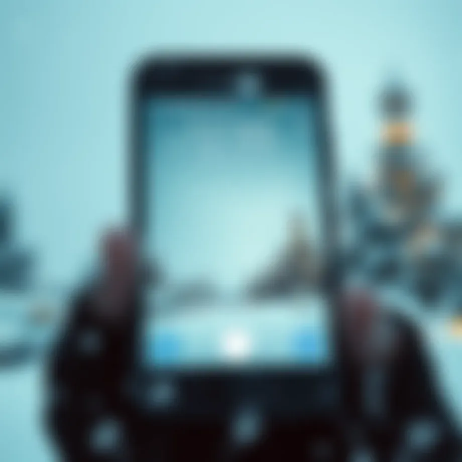 Exploring the Snow Mod APK: An In-Depth Analysis Introduction