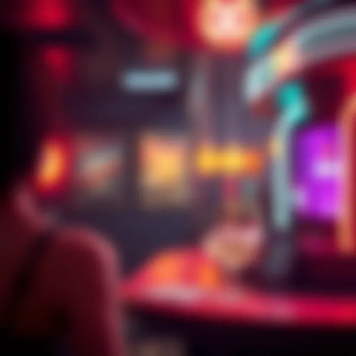 Exploring the Strip Club Game on Nutaku Summary