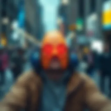 Exploring the Stumble Guys APK Mod: Unlocking Enhanced Features Summary Exploring the Stumble Guys APK Mod: Unlocking Enhanced Features Summary