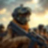 Exploring the Top Troops v0.9.0 Mod: Insights and Enhancements Introduction