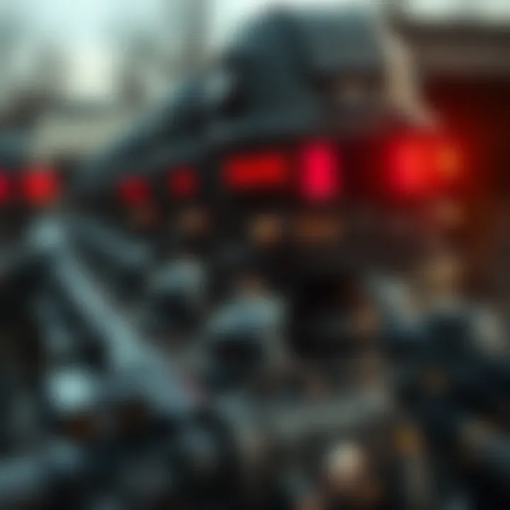 Notable Exploring the Top Troops v0.9.0 Mod: Insights and Enhancements
