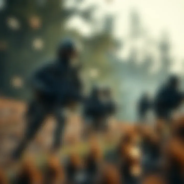 Exploring the Top Troops v0.9.0 Mod: Insights and Enhancements Summary