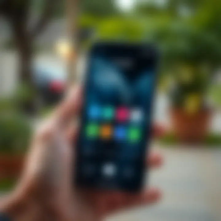 Exploring the Truecaller App APK: Features, Installation, and Insights Summary