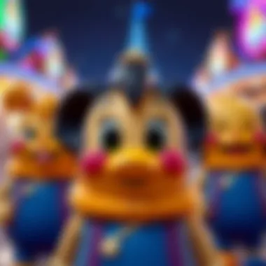 Exploring the Updates in Disney Emoji Blitz Version 67 Summary Exploring the Updates in Disney Emoji Blitz Version 67 Summary