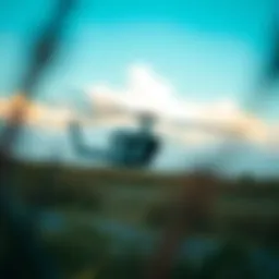 Exploring the Windy.com APK Mod: A In-depth Analysis Introduction