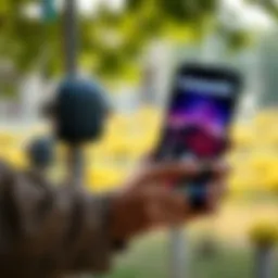 Exploring the Wink Mod APK Latest Version Introduction