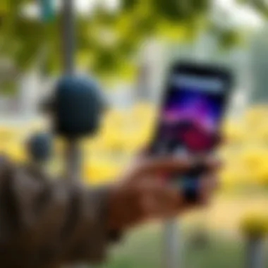 Exploring the Wink Mod APK Latest Version Introduction Exploring the Wink Mod APK Latest Version Introduction
