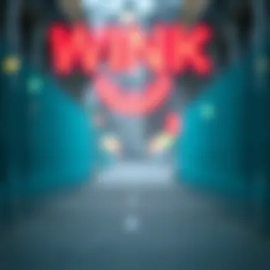 Exploring the Wink Mod APK Latest Version Summary Exploring the Wink Mod APK Latest Version Summary