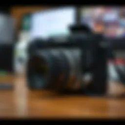 Exploring the World of Cam Scanner Modifications Introduction