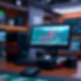 Exploring the World of Computer Tycoon Mod APK Introduction