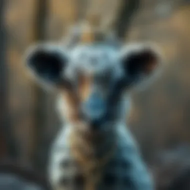 Exploring the World of Hybrid Animals Mod APK Summary Exploring the World of Hybrid Animals Mod APK Summary
